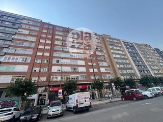 Piso en venta en Gamonal en Burgos