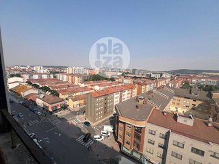 Piso en venta en Gamonal en Burgos