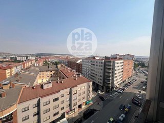 Piso en venta en Gamonal en Burgos