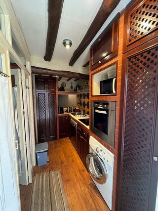 Piso en venta en Béjar