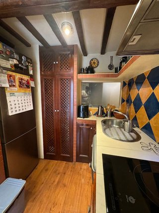 Piso en venta en Béjar