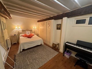 Piso en venta en Béjar
