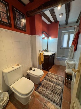Piso en venta en Béjar
