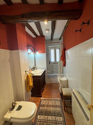 Piso en venta en Béjar