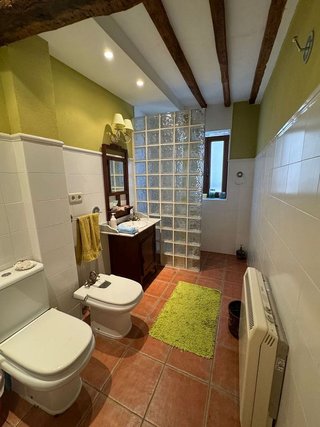 Piso en venta en Béjar