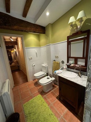 Piso en venta en Béjar