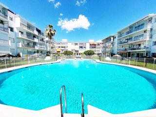 Piso en venta en Playa de los Boliches en Fuengirola