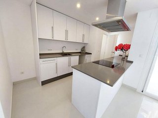 Piso en venta en Playa de los Boliches en Fuengirola