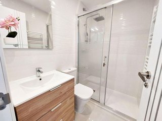 Piso en venta en Playa de los Boliches en Fuengirola