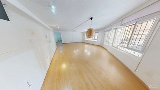 Oficina en venta en Carolinas Altas en Alicante