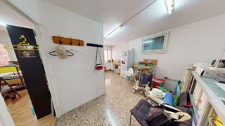 Oficina en venta en Carolinas Altas en Alicante