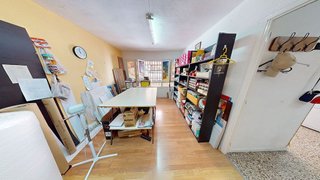 Oficina en venta en Carolinas Altas en Alicante