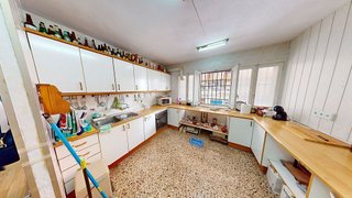 Oficina en venta en Carolinas Altas en Alicante