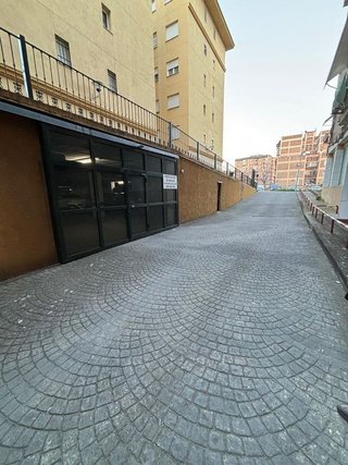 Garaje en venta en Fátima - Levante en Córdoba