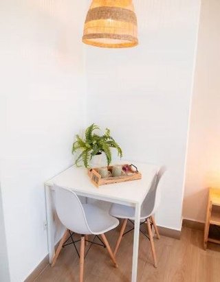 Estudio en venta en El Ejido - La Merced - La Victoria en Málaga