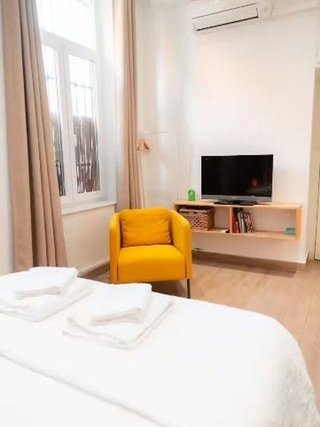 Estudio en venta en El Ejido - La Merced - La Victoria en Málaga