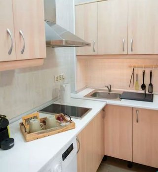 Estudio en venta en El Ejido - La Merced - La Victoria en Málaga