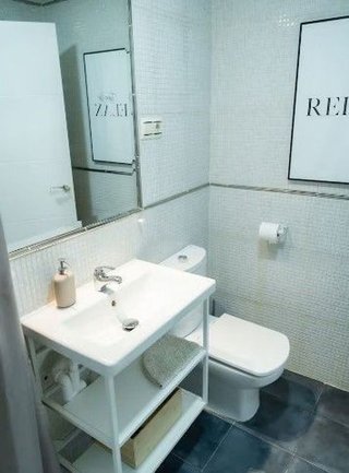 Estudio en venta en El Ejido - La Merced - La Victoria en Málaga