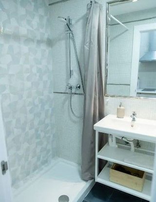 Estudio en venta en El Ejido - La Merced - La Victoria en Málaga