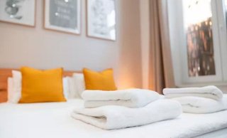 Estudio en venta en El Ejido - La Merced - La Victoria en Málaga