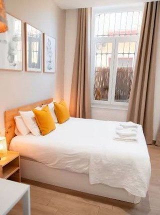 Estudio en venta en El Ejido - La Merced - La Victoria en Málaga