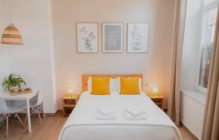 Estudio en venta en El Ejido - La Merced - La Victoria en Málaga