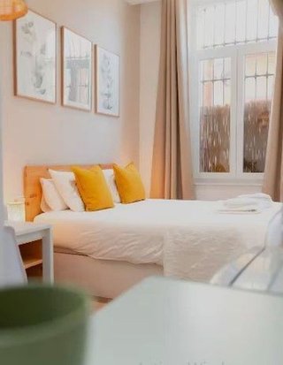 Estudio en venta en El Ejido - La Merced - La Victoria en Málaga