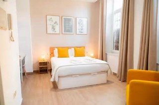 Estudio en venta en El Ejido - La Merced - La Victoria en Málaga