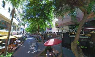Local comercial en venta en Zona Martiánez en Puerto de la Cruz