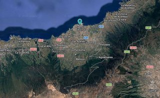 Local comercial en venta en Zona Martiánez en Puerto de la Cruz