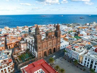 Local comercial en venta en Zona Martiánez en Puerto de la Cruz
