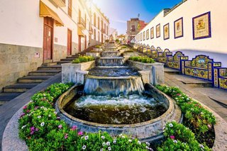 Local comercial en venta en Zona Martiánez en Puerto de la Cruz