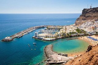Local comercial en venta en Zona Martiánez en Puerto de la Cruz