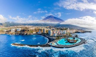 Local comercial en venta en Zona Martiánez en Puerto de la Cruz