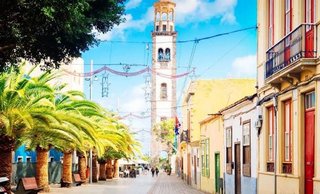 Local comercial en venta en Zona Martiánez en Puerto de la Cruz