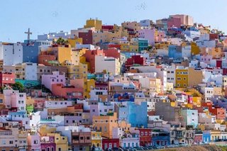 Local comercial en venta en Zona Martiánez en Puerto de la Cruz
