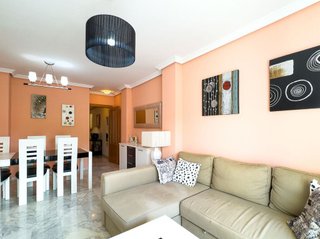 Piso en venta en Altea Pueblo en Altea