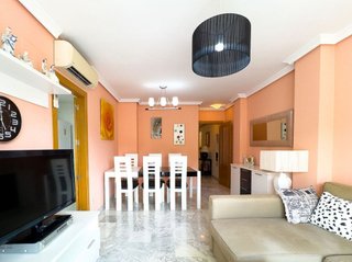 Piso en venta en Altea Pueblo en Altea