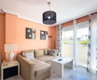 Piso en venta en Altea Pueblo en Altea