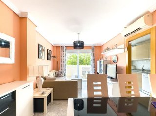 Piso en venta en Altea Pueblo en Altea