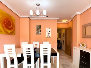 Piso en venta en Altea Pueblo en Altea