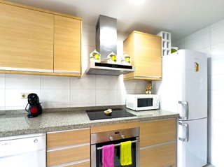 Piso en venta en Altea Pueblo en Altea