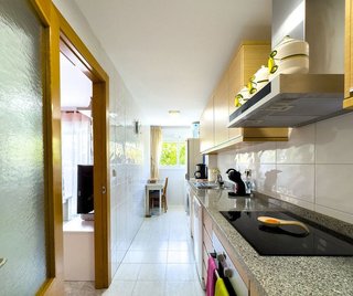 Piso en venta en Altea Pueblo en Altea
