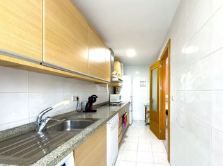 Piso en venta en Altea Pueblo en Altea