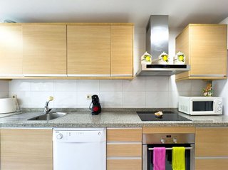 Piso en venta en Altea Pueblo en Altea