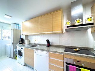 Piso en venta en Altea Pueblo en Altea