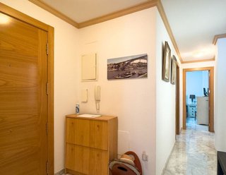 Piso en venta en Altea Pueblo en Altea