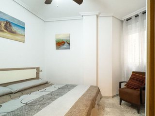 Piso en venta en Altea Pueblo en Altea