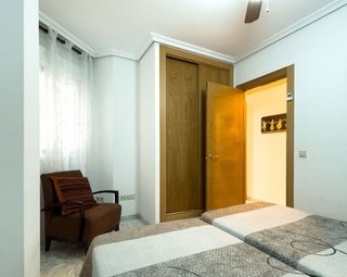 Piso en venta en Altea Pueblo en Altea