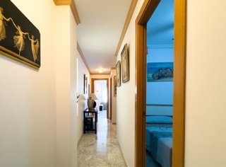 Piso en venta en Altea Pueblo en Altea